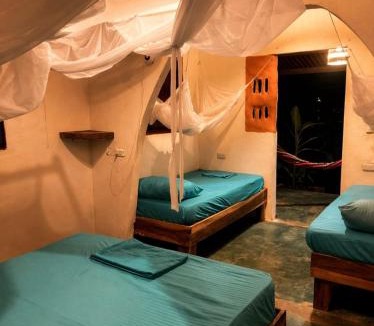 Palomino House | La Aldea Hostel