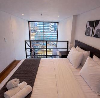 Chico Norte Apartment | Exclusivo duplex con vista espectacular
