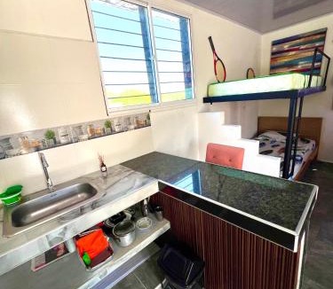 Comuna 4 House | Rincon Samario
