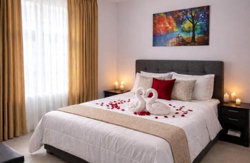 Enciso Hotel | HOTEL BIG BEN MALAGA SANTANDER