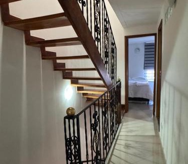 Rionegro Apartment | Albeiro's house