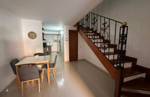 Rionegro Apartment | Albeiro's house