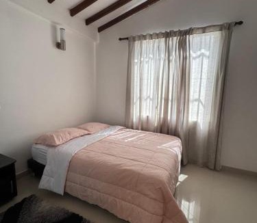 Rionegro Apartment | Albeiro's house