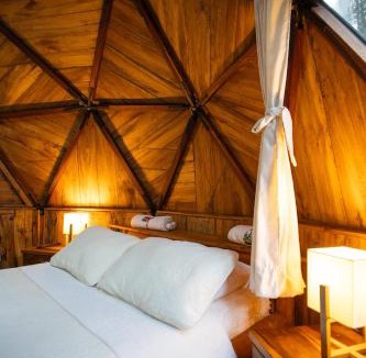 Huila Department Hotel | Los Pinos EcoHotel