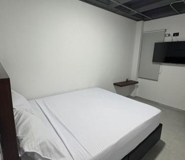 Ocana Hotel | Hotel Provenza Suites