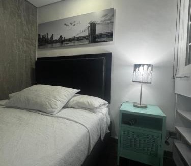 El Tesoro Apartment | 2305 Suite con vista privilegiada en el poblado