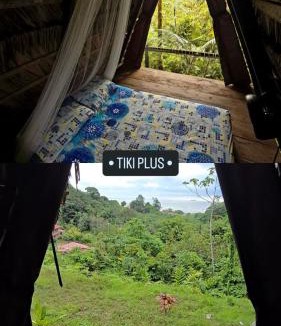 Uramba National Park House | Pacific Dream Eco-Hostal