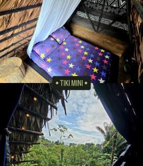 Uramba National Park House | Pacific Dream Eco-Hostal