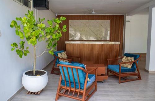Papare Hotel | Horizonte del Mar Hotel Boutique