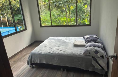 Vergara House | Eco Retiro La Paz