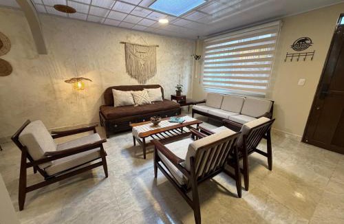 Salento House | Casa Danta Prime location