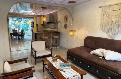 Salento House | Casa Danta Prime location