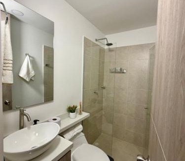 Santa Fe de Antioquia Apartment | Apartment in Santa Fe de Anta, 5 minutes from town