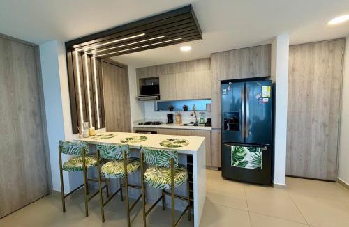 Santa Fe de Antioquia Apartment | Apartment in Santa Fe de Anta, 5 minutes from town