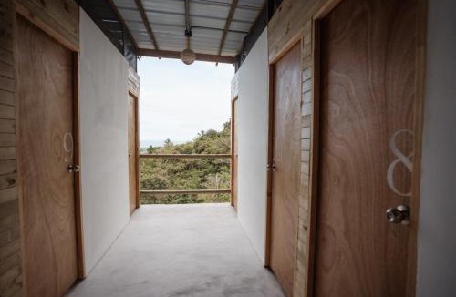 Palomino House | Ahora Wellness Hostel
