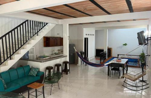 Honda House | Casa Armonia