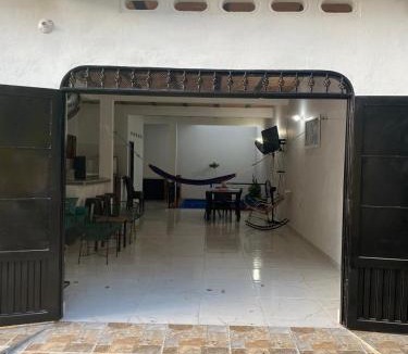 Honda House | Casa Armonia