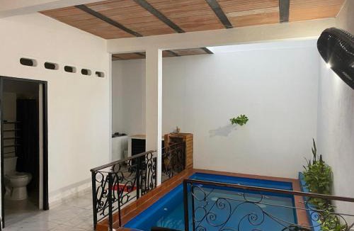 Honda House | Casa Armonia