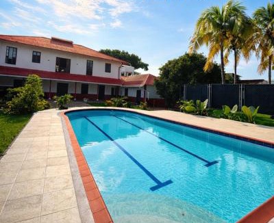 San Sebastian de Mariquita Hostel | Casona El Remanso
