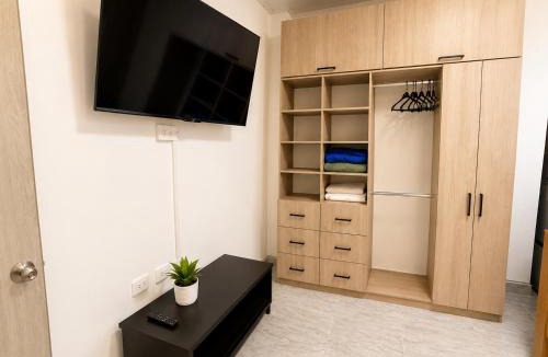 Villa Hermosa Apartment | Moderno y cómodo apartamento 201