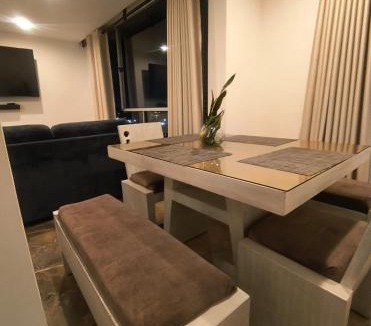 Fontibon Apartment | Apartamento cerca al aeropuerto con excelente vista