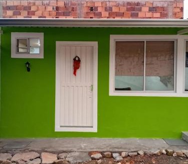 Choachi Hotel | casa demaiz