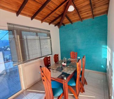 San Gil Apartment | Apartamento Villa Campestre