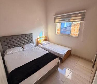 San Gil Apartment | Apartamento Villa Campestre