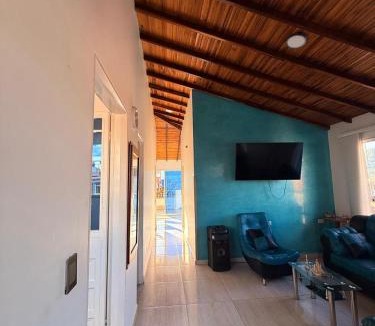 San Gil Apartment | Apartamento Villa Campestre
