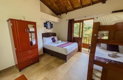 Old Town Apartment | Apartahotel Balcones de Nariño 2