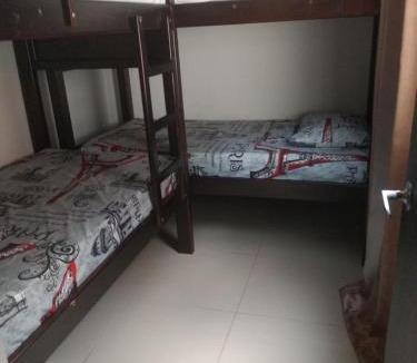 Suramericana Apartment | CONFORT LAURELES ESTADiO