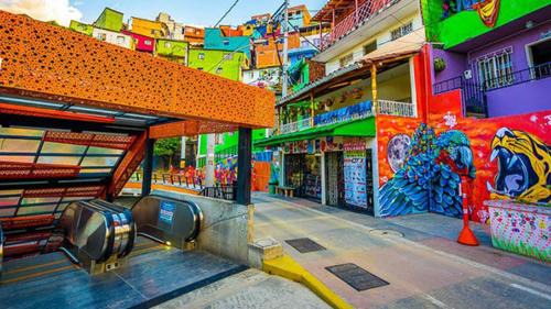 Suramericana Apartment | CONFORT LAURELES ESTADiO