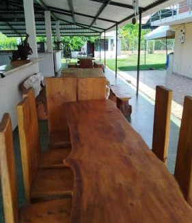 Caloto Apartment | Finca recreativa villa samuel