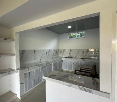Santa Marta Villa | La Morenita - Cabaña privada para grupos de hasta 50 personas
