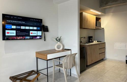 Belen Apartment | Loft Jacuzzi Piso 701