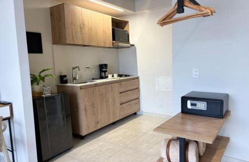 Belen Apartment | Loft Jacuzzi Piso 701