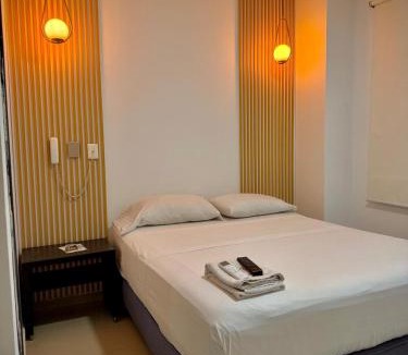 Granada Hotel | Hotel Confort Ariari
