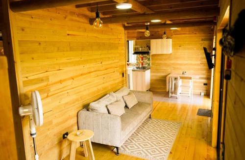 Nuqui House | El Canto del Manglar