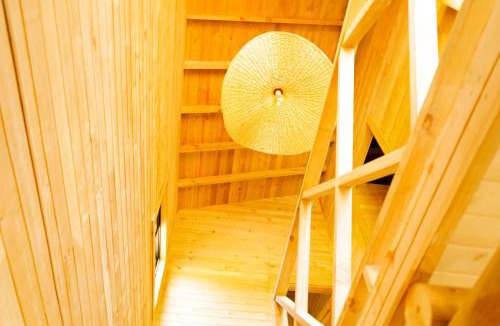 Nuqui House | El Canto del Manglar