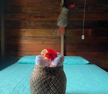 Nuqui Hotel | Tegewa Lodge