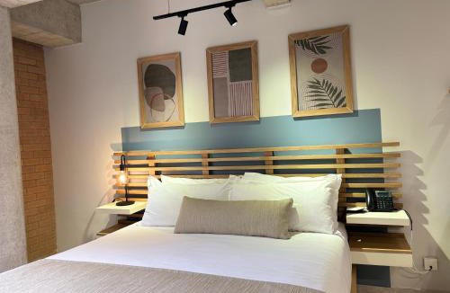 Belen Apartment | Hermoso Loft Jacuzzi en terraza 405