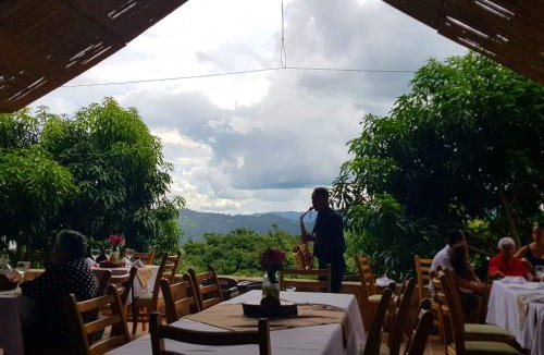 La Mesa Resort | Hotel Toscana