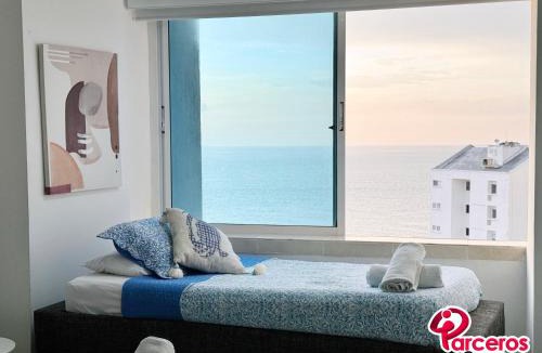El Laguito Apartment | Apartahotel el Laguito Por Parceros Group