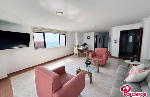 El Laguito Apartment | Apartahotel el Laguito Por Parceros Group