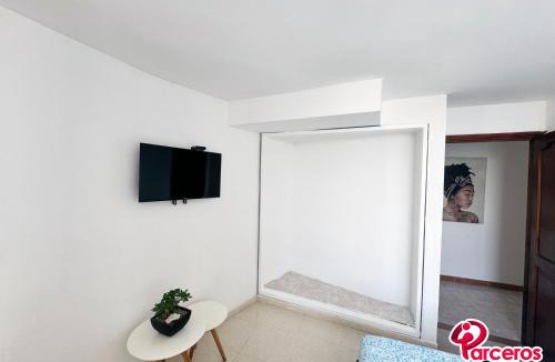 El Laguito Apartment | Apartahotel el Laguito Por Parceros Group