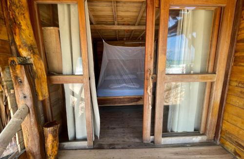 Mata de Platano House | Monopoint - Beach hut near Tayrona Park