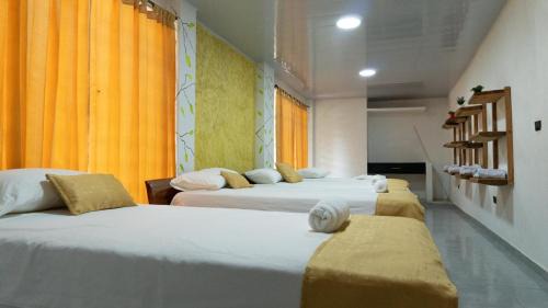 Villavicencio Villa | Villa Berakah casa campestre