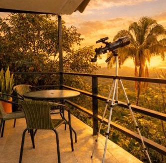 La Mesa House | Finca La Roca Desconecta respira y reconecta