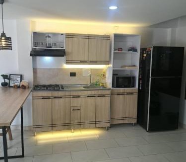Rionegro Apartment | Apartamento entero cerca al Aeropuerto Internacional