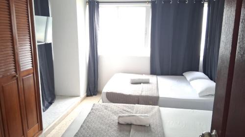 El Cabrero Apartment | Espectacular Apartamento Central y Cerca al Centro Historico